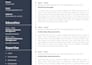 design ats friendly resume